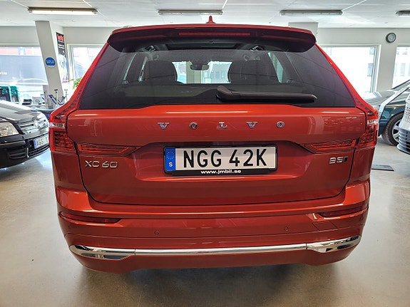 Volvo XC60 5 of 19
