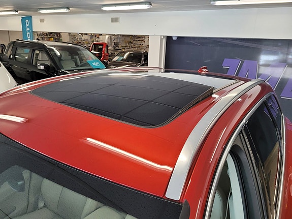 Volvo XC60 17 of 19