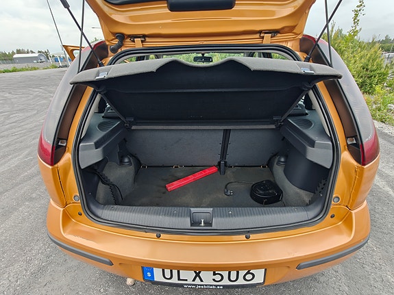 Opel Corsa 9 of 13