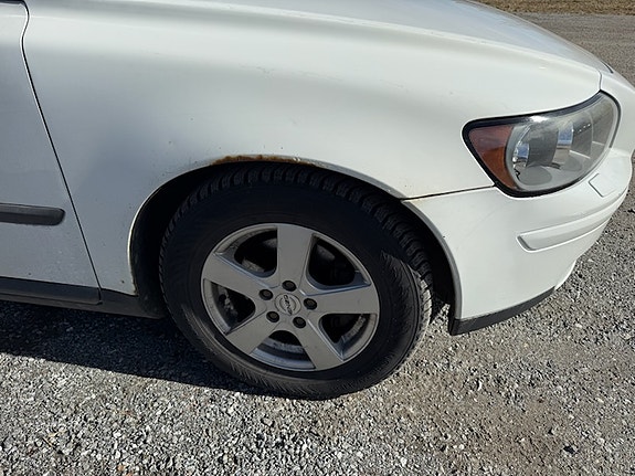 Volvo V50 5 of 5