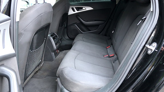 Audi A6 14 of 28