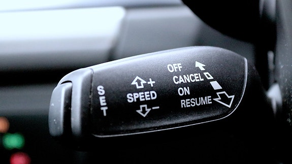 Audi A6 21 of 28