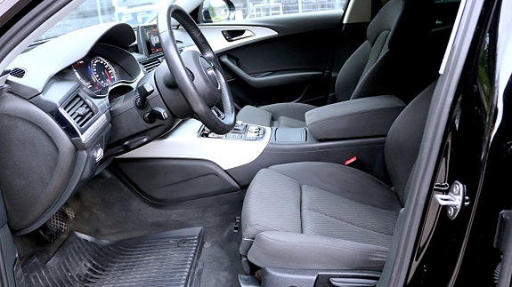 Audi A6 13 of 28