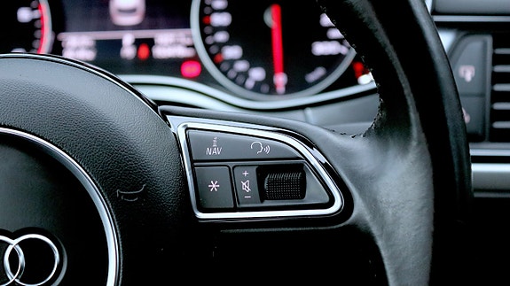 Audi A6 20 of 28