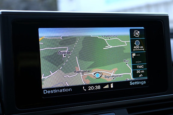 Audi A6 23 of 28