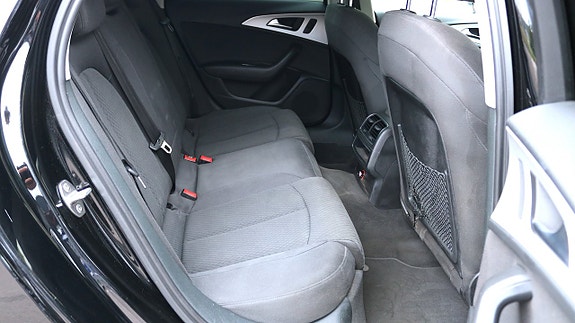 Audi A6 15 of 28