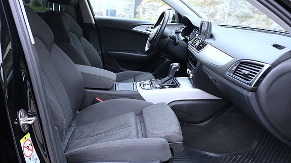 Audi A6 17 of 28
