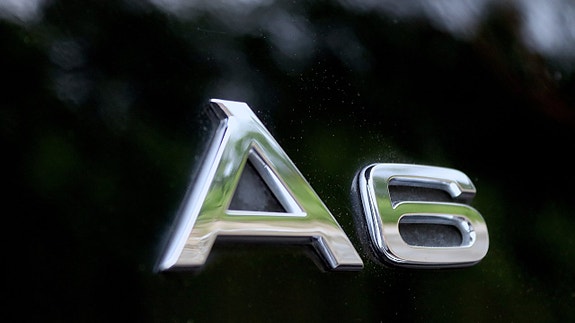 Audi A6 11 of 28