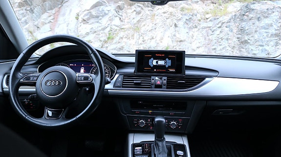 Audi A6 28 of 28