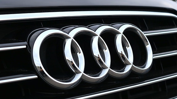 Audi A6 10 of 28