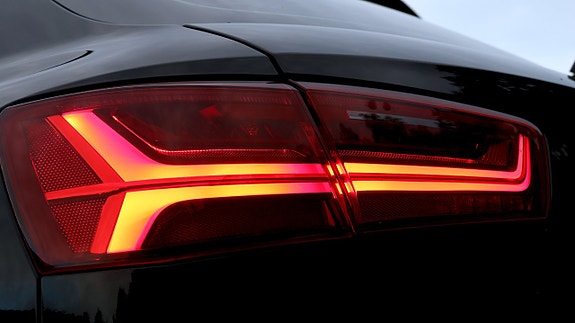 Audi A6 16 of 28