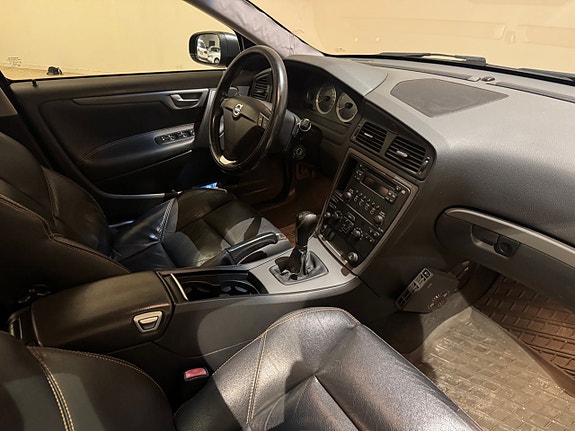 Volvo S60 5 of 5