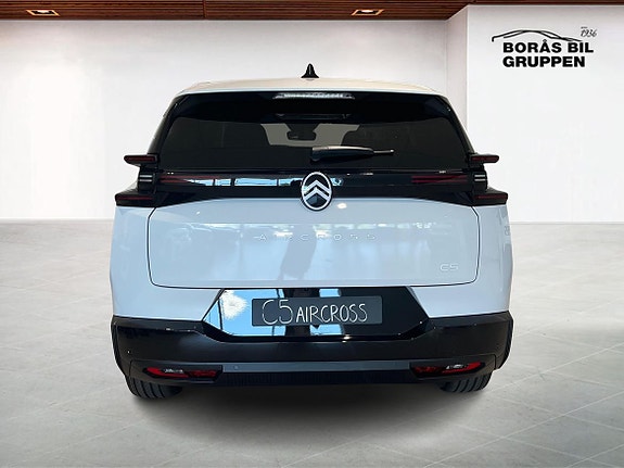 Citroen C5 Aircross 7 of 14