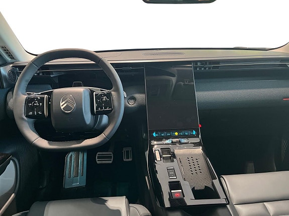 Citroen C5 Aircross 5 of 5