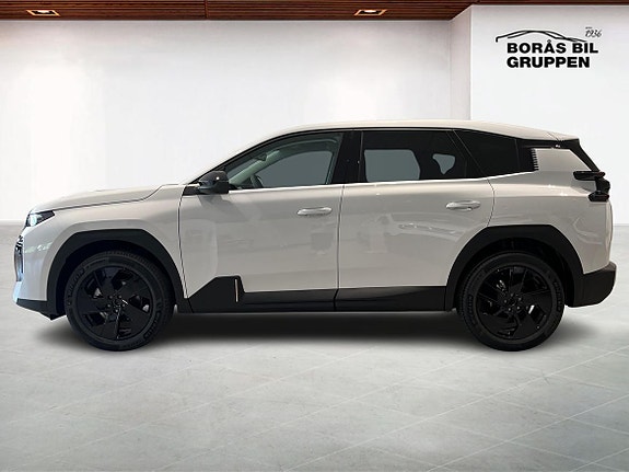 Citroen C5 Aircross 3 of 5