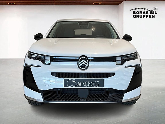 Citroen C5 Aircross 8 of 14