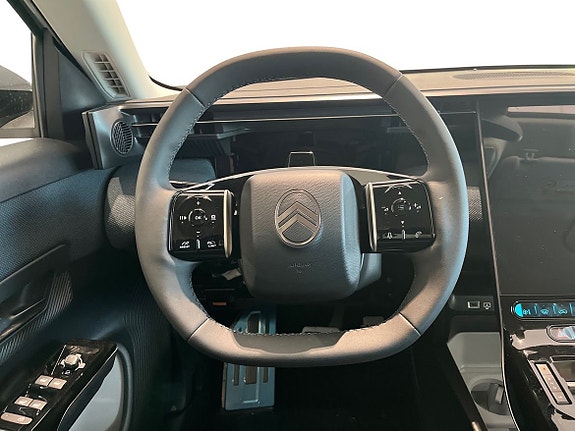 Citroen C5 Aircross 10 of 14