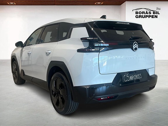 Citroen C5 Aircross 2 of 5