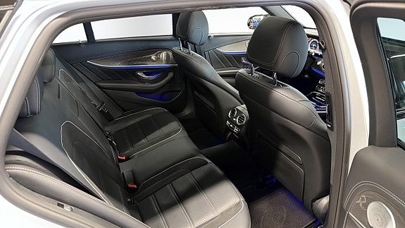 Mercedes-Benz E63 5 of 5