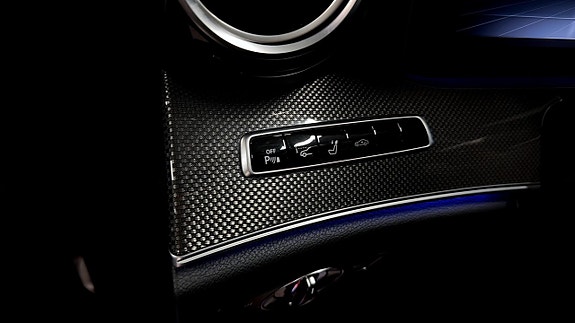 Mercedes-Benz E63 24 of 26