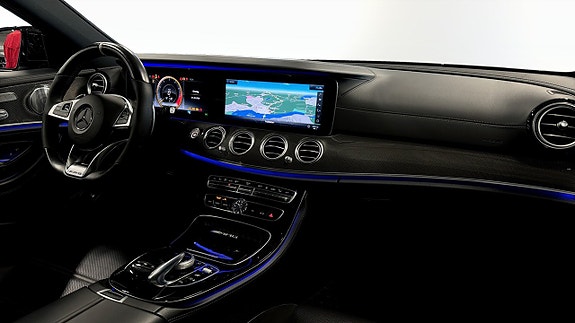 Mercedes-Benz E63 3 of 26