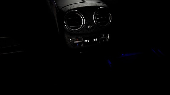 Mercedes-Benz E63 26 of 26