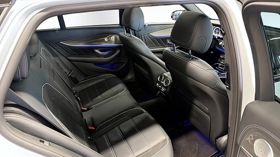 Mercedes-Benz E63 5 of 26