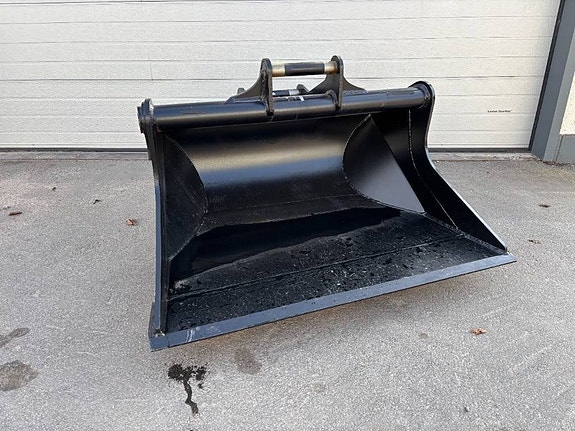 ABL Planeringsskopa S60 3 of 4