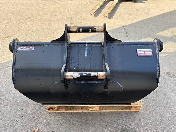 ABL Planeringsskopa S60 4 of 4
