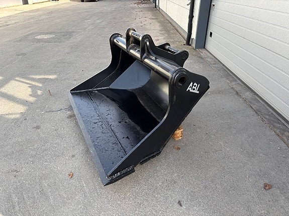 ABL Planeringsskopa S60 2 of 4