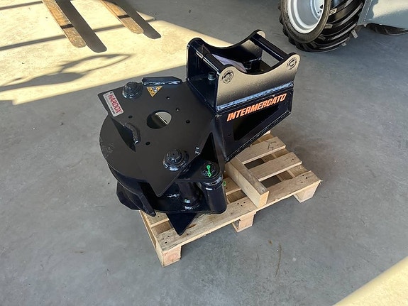 Intermercato T-Cut 18 Energiklipp S40 2 of 2