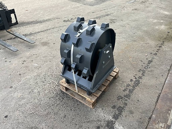 Packhjul S60 3 of 3