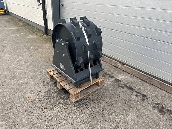 Packhjul S60 2 of 3