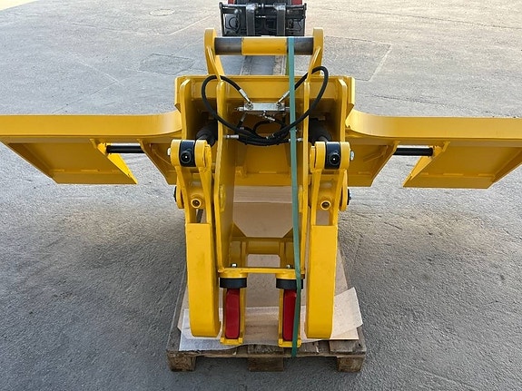 Rf-system Slipersbytare RBS S60 4 of 4