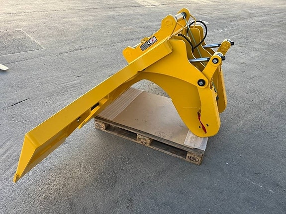 Rf-system Slipersbytare RBS S60 2 of 4