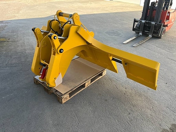 Rf-system Slipersbytare RBS S60 3 of 4