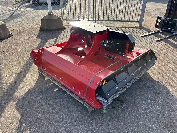 Tokvam Ilsbo H160 HDE Kättingröjare 2 of 2