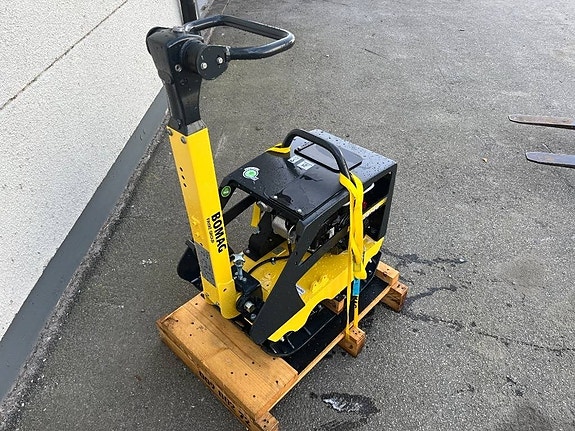 Bomag BPR 25/40 3 of 3