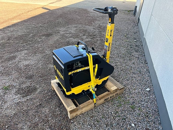 Bomag BPR 35/42 D 2 of 3
