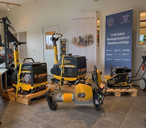Bomag BPR 60/65 D 3 of 3