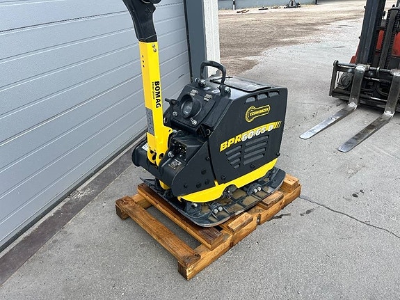 Bomag BPR 60/65 D 3 of 3