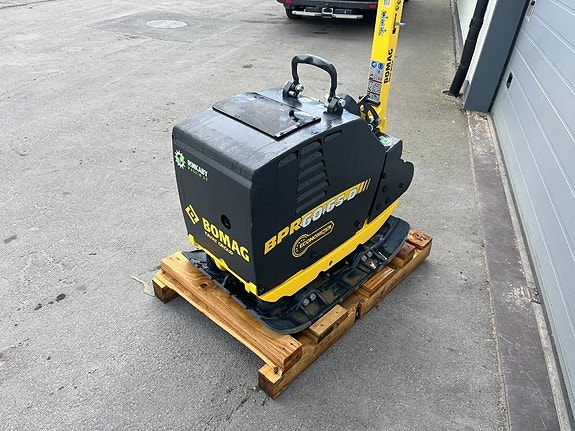 Bomag BPR 60/65 D 2 of 3
