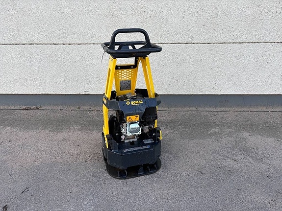 Bomag BR95 Rundpadda 2 of 2
