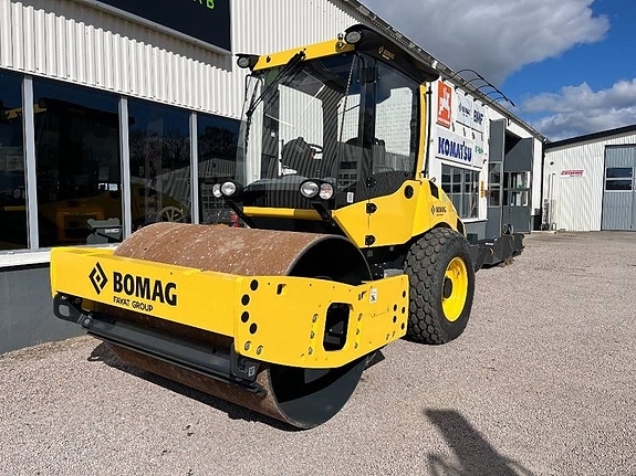 Bomag BW 177 D-5 4 of 6