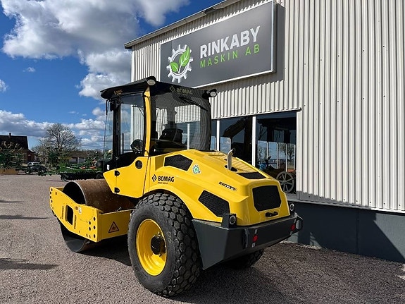 Bomag BW 177 D-5 2 of 6