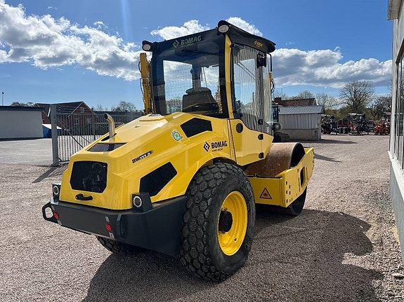 Bomag BW 177 D-5 3 of 6
