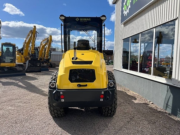 Bomag BW 177 D-5 5 of 6