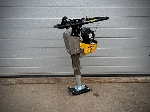 Bomag BT30 Stamp