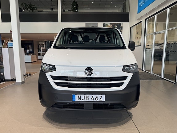 Volkswagen Transporter 2 of 5