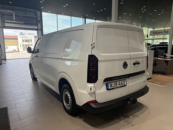Volkswagen Transporter 6 of 18